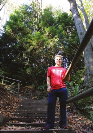 bộ teen eli readers real lives - allan: my vancouver - stage 3 b1 - downloadable audio files - Ảnh 10