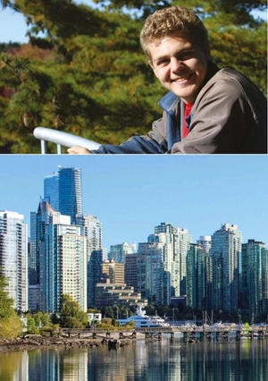 bộ teen eli readers real lives - allan: my vancouver - stage 3 b1 - downloadable audio files - Ảnh 3