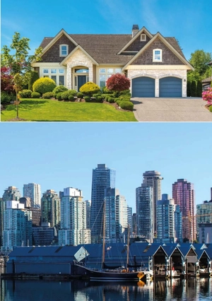 bộ teen eli readers real lives - allan: my vancouver - stage 3 b1 - downloadable audio files - Ảnh 4