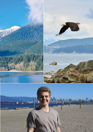 bộ teen eli readers real lives - allan: my vancouver - stage 3 b1 - downloadable audio files - Ảnh 6