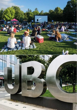 bộ teen eli readers real lives - allan: my vancouver - stage 3 b1 - downloadable audio files - Ảnh 9