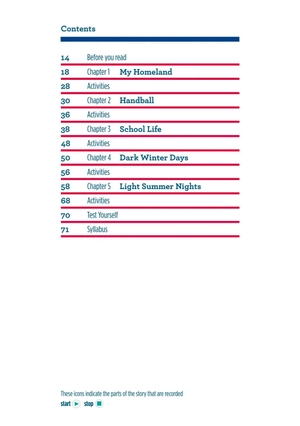 bộ teen eli readers real lives - garpur: my iceland - stage 2 a2 - downloadable audio files - Ảnh 11