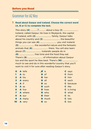 bộ teen eli readers real lives - garpur: my iceland - stage 2 a2 - downloadable audio files - Ảnh 12