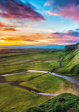 bộ teen eli readers real lives - garpur: my iceland - stage 2 a2 - downloadable audio files - Ảnh 3