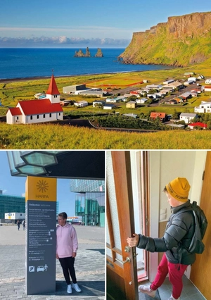 bộ teen eli readers real lives - garpur: my iceland - stage 2 a2 - downloadable audio files - Ảnh 5