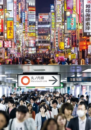 bộ teen eli readers real lives - naoko, my japan - stage 2 a2 - downloadable audio files - Ảnh 3