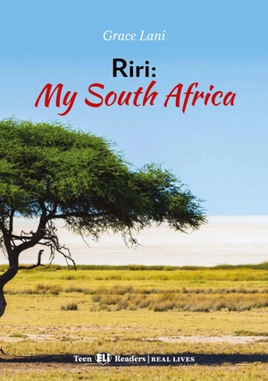 bộ teen eli readers real lives - riri: my south africa - stage 2 a2 - downloadable audio files - Ảnh 13