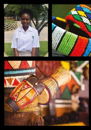 bộ teen eli readers real lives - riri: my south africa - stage 2 a2 - downloadable audio files - Ảnh 4