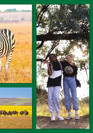 bộ teen eli readers real lives - riri: my south africa - stage 2 a2 - downloadable audio files - Ảnh 7