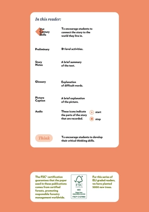 bộ teen eli readers - robin hood - stage 3 b1 - downloadable audio files - Ảnh 4