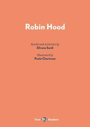 bộ teen eli readers - robin hood - stage 3 b1 - downloadable audio files - Ảnh 5