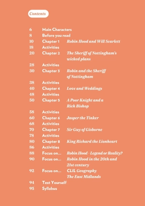 bộ teen eli readers - robin hood - stage 3 b1 - downloadable audio files - Ảnh 6