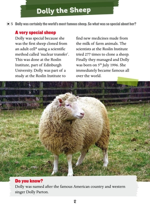 bộ teen eli readers - scotland is magic! - stage 2 a2 - downloadable audio files - Ảnh 11