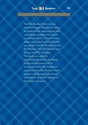 bộ teen eli readers - scotland is magic! - stage 2 a2 - downloadable audio files - Ảnh 3