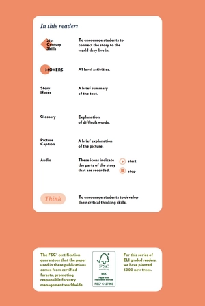 bộ teen eli readers - the boat race mystery - stage 1 a1 - downloadable audio files - Ảnh 4