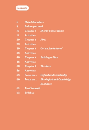 bộ teen eli readers - the boat race mystery - stage 1 a1 - downloadable audio files - Ảnh 6