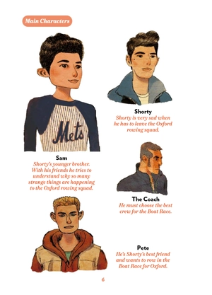 bộ teen eli readers - the boat race mystery - stage 1 a1 - downloadable audio files - Ảnh 7