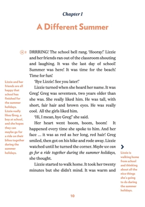 bộ teen eli readers - the boy with the red balloon - stage 2 a2 - downloadable audio files - Ảnh 11