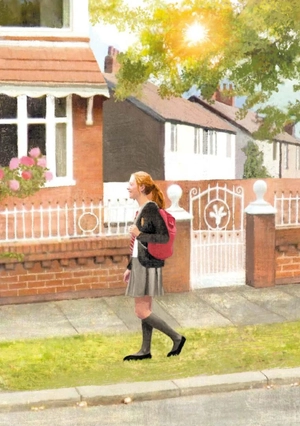 bộ teen eli readers - the boy with the red balloon - stage 2 a2 - downloadable audio files - Ảnh 12