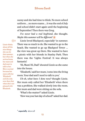 bộ teen eli readers - the boy with the red balloon - stage 2 a2 - downloadable audio files - Ảnh 13