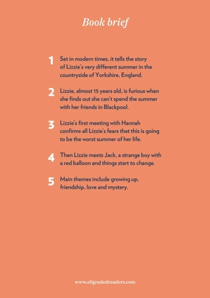 bộ teen eli readers - the boy with the red balloon - stage 2 a2 - downloadable audio files - Ảnh 3