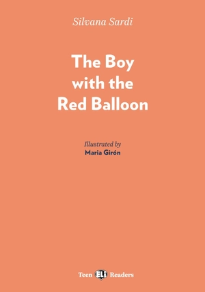 bộ teen eli readers - the boy with the red balloon - stage 2 a2 - downloadable audio files - Ảnh 5