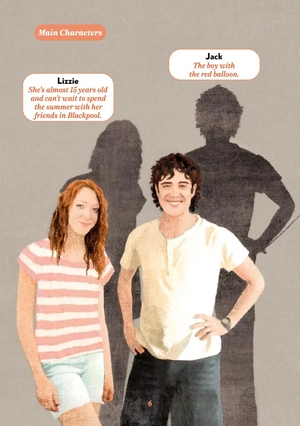 bộ teen eli readers - the boy with the red balloon - stage 2 a2 - downloadable audio files - Ảnh 7