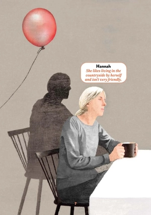 bộ teen eli readers - the boy with the red balloon - stage 2 a2 - downloadable audio files - Ảnh 8