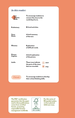 bộ teen eli readers - the call of the wild - stage 3 b1 - downloadable audio files - Ảnh 4