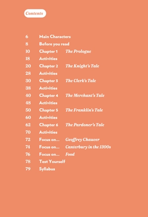 bộ teen eli readers - the canterbury tales - stage 1 a1 - downloadable audio files - Ảnh 6