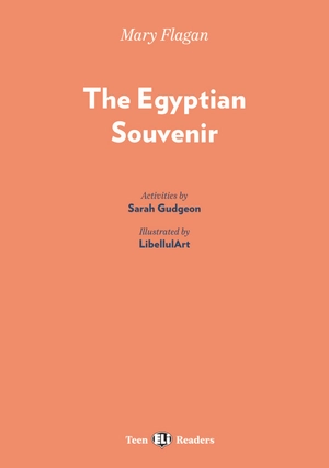 bộ teen eli readers - the egyptian souvenir - stage 2 a2 - downloadable multimedia files - Ảnh 5
