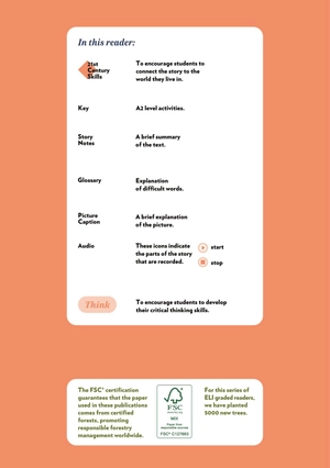 bộ teen eli readers - the secret garden - stage 2 a2 - downloadable audio files - Ảnh 4