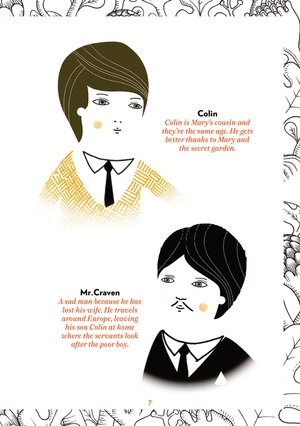 bộ teen eli readers - the secret garden - stage 2 a2 - downloadable audio files - Ảnh 8