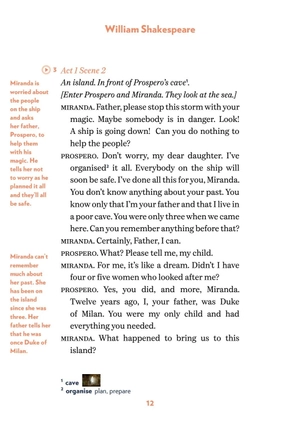 bộ teen eli readers - the tempest - stage 2 a2 - downloadable audio files - Ảnh 13