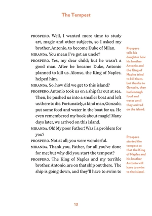 bộ teen eli readers - the tempest - stage 2 a2 - downloadable audio files - Ảnh 14