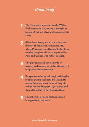 bộ teen eli readers - the tempest - stage 2 a2 - downloadable audio files - Ảnh 3