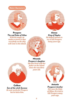 bộ teen eli readers - the tempest - stage 2 a2 - downloadable audio files - Ảnh 7