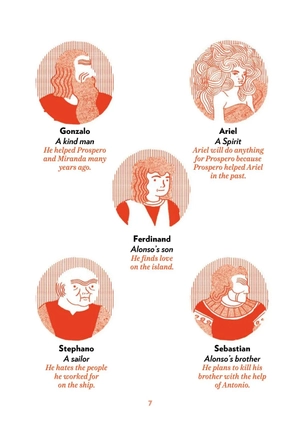 bộ teen eli readers - the tempest - stage 2 a2 - downloadable audio files - Ảnh 8