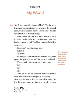 bộ teen eli readers - the wind in the willows - stage 1 a1 - downloadable audio files - Ảnh 10