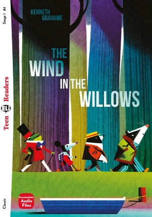 bộ teen eli readers - the wind in the willows - stage 1 a1 - downloadable audio files - Ảnh 2