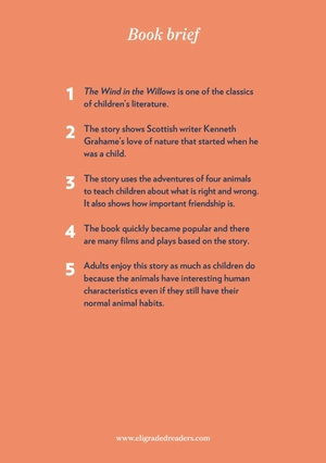 bộ teen eli readers - the wind in the willows - stage 1 a1 - downloadable audio files - Ảnh 3