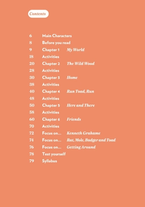 bộ teen eli readers - the wind in the willows - stage 1 a1 - downloadable audio files - Ảnh 6