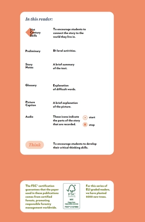 bộ teen eli readers - valℹs diary - stage 3 b1 - downloadable audio files - Ảnh 4