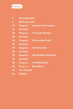 bộ teen eli readers - valℹs diary - stage 3 b1 - downloadable audio files - Ảnh 6