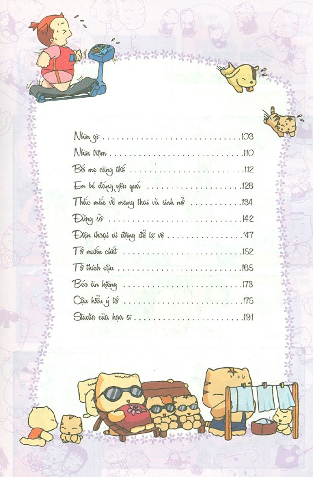 bộ thắc mắc của tuổi mới lớn - tập 2 - cơ thể mình rất quan trọng (tái bản 2021) - Ảnh 6