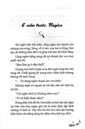 bộ thám tử đã chết - tập 3 - Ảnh 5