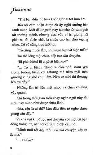 bộ thám tử đã chết - tập 3 - Ảnh 6