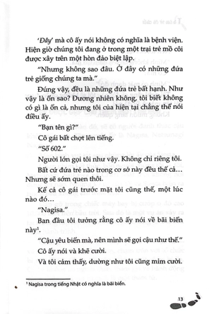 bộ thám tử đã chết - tập 3 - Ảnh 7