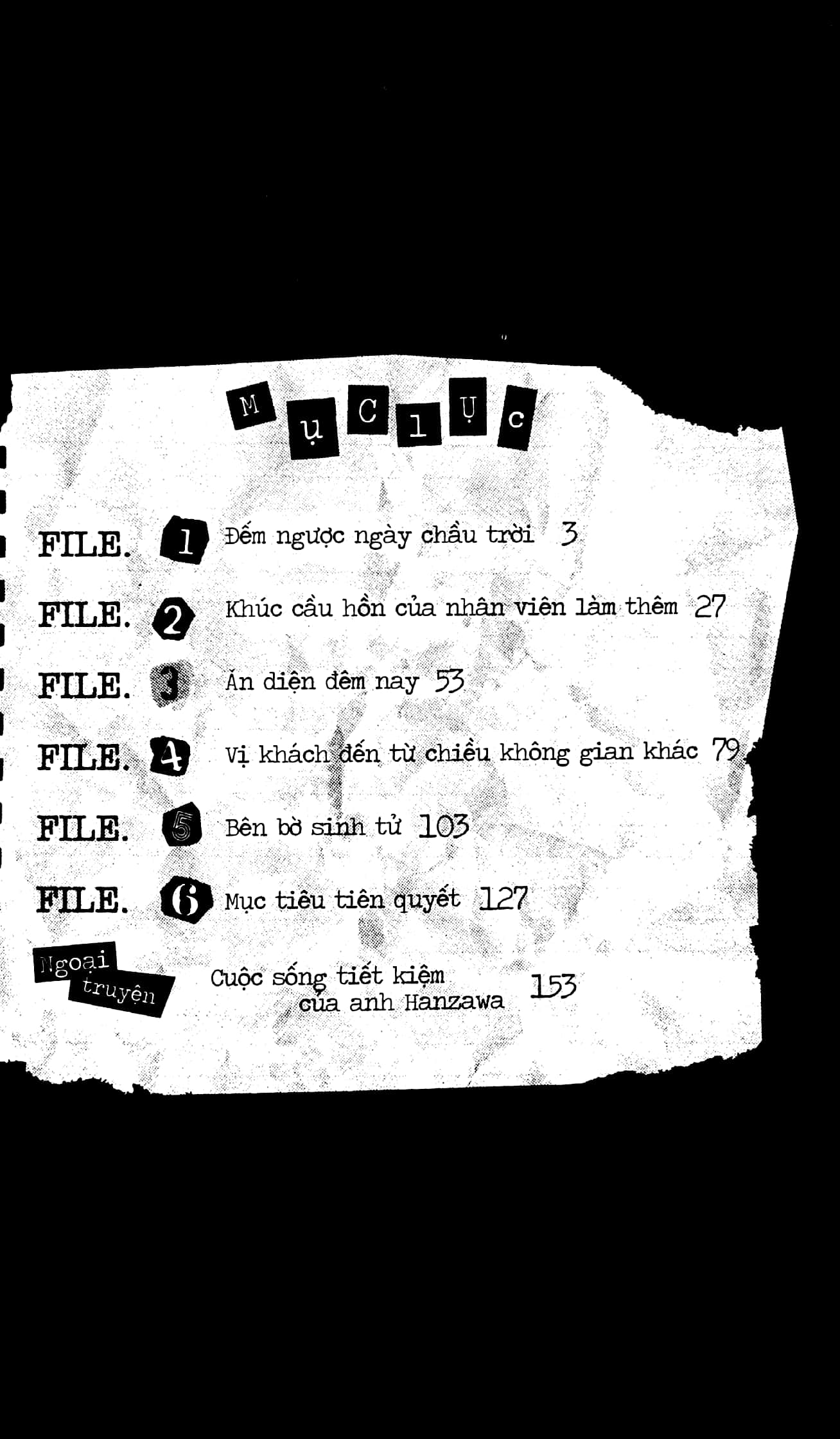 bộ thám tử lừng danh conan - hanzawa - chàng hung thủ số nhọ - tập 2 - Ảnh 4