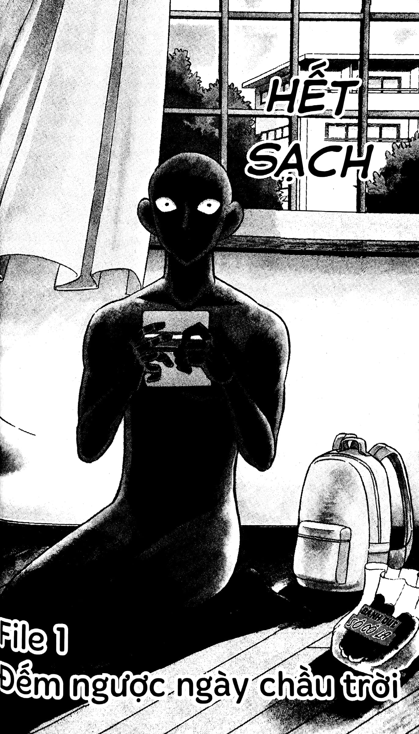 bộ thám tử lừng danh conan - hanzawa - chàng hung thủ số nhọ - tập 2 - Ảnh 6